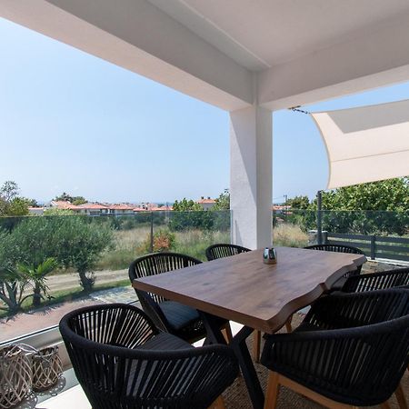 Sithoniars Melora Luxury Apartment نيكيتي المظهر الخارجي الصورة