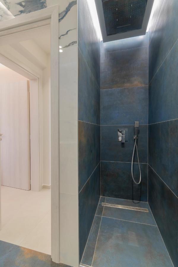 Sithoniars Melora Luxury Apartment نيكيتي المظهر الخارجي الصورة